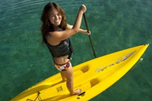 Stand Up Paddle Board SUP