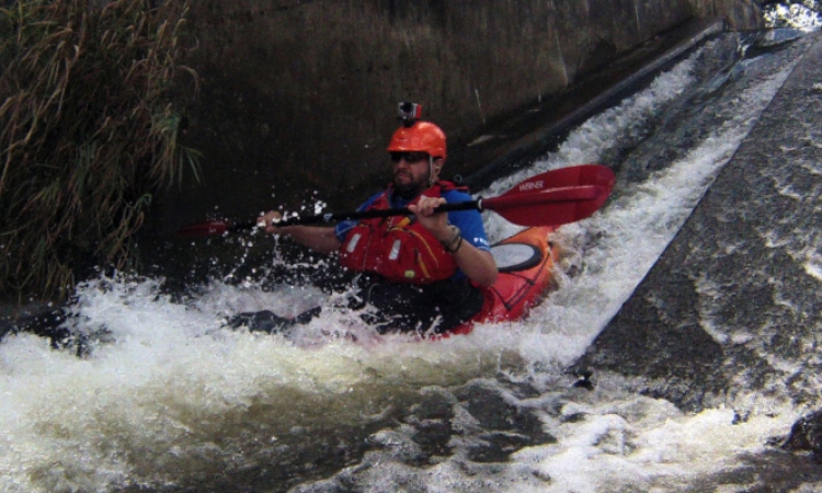Medway Canoe Trail River Trip
